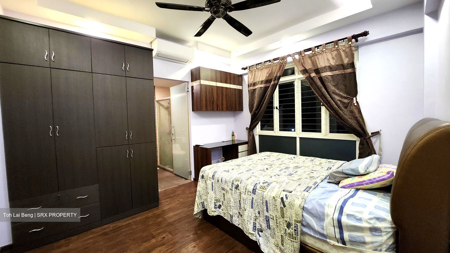 Estella Gardens (D17), Condominium #440765921